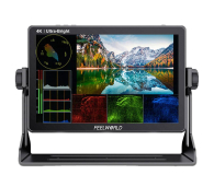Feelworld LUT11S 10.1" - 1491129 - zdjęcie 1